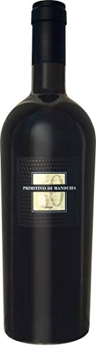 San Marzano Sessantanni Primitivo di Manduria DOP 2018 (6 x 0,75 l)