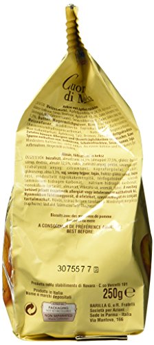 Mulino Bianco Cuor Di Mela Gebäck, 5er Pack (5 x 250 g)