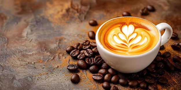 Kaffeegenuss