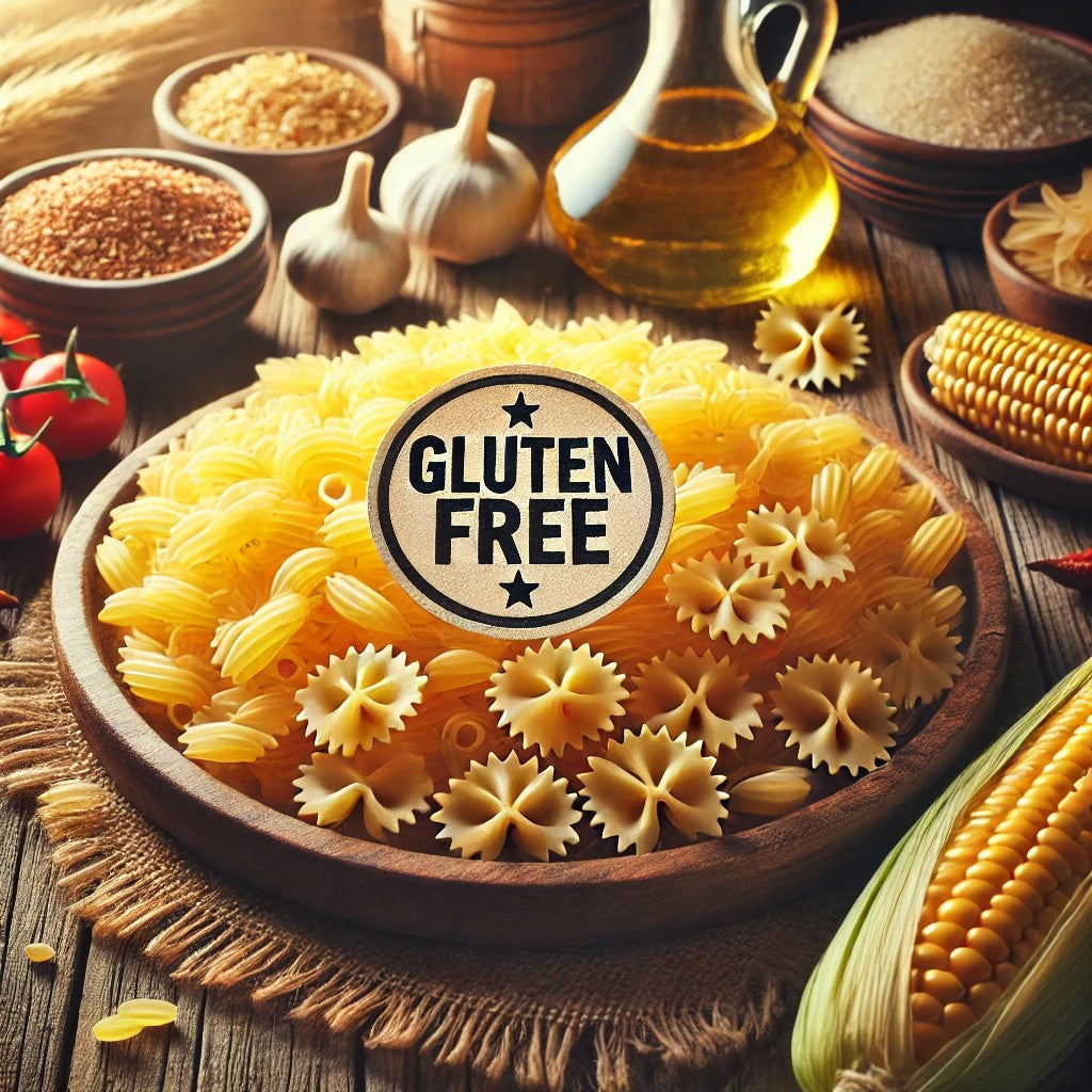 Glutenfrei