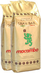 2kg Mocambo Oro ganze Bohnen