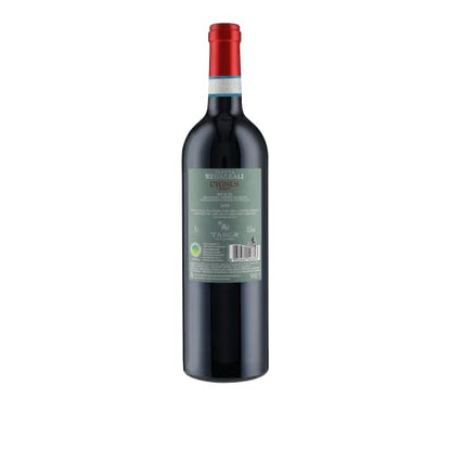 Regaleali Cygnus Sicilia DOC 2018 Tasca
