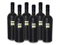 San Marzano Sessantanni Primitivo di Manduria DOP 2018 (6 x 0,75 l)