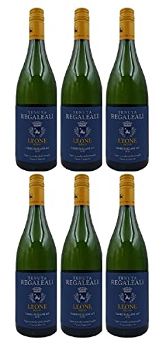Leone d'Almerita Terre Siciliane (6 x 0,75 l)