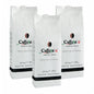 3x Kaffeebohnen Caffeista 'Crema Bar' Caffe Espresso, 1000 g