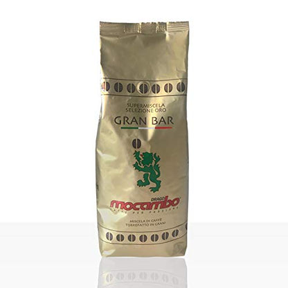 2x1kg Mocambo Gran Bar (Oro)