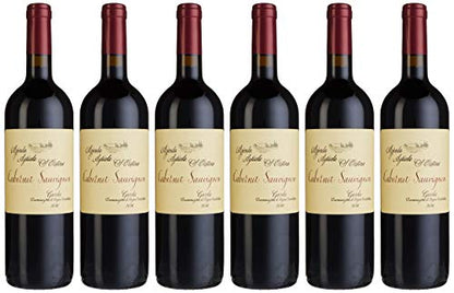 Zenato Cabernet Sauvignon / trocken (6 x 0.75 l)