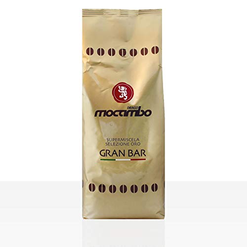 2x1kg Mocambo Gran Bar (Oro)