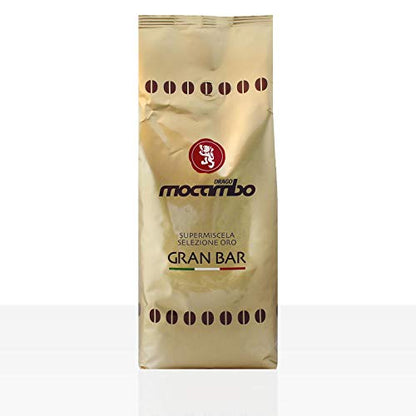 2x1kg Mocambo Gran Bar (Oro)