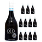 Lugana 010 DOC 2021 (12 Fl. x 0.75l) Bulgarini