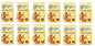 12x Mulino Bianco Kekse Spicchi di sole 350g Italien biskuits cookies kuchen