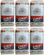 6x Ionia Espresso Gran Crema