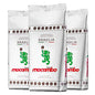 3 x Mocambo Kaffee Espresso - Brasilia Crema E Aroma, 250g Bohnen