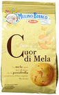 Mulino Bianco Cuor Di Mela Gebäck, 5er Pack (5 x 250 g)